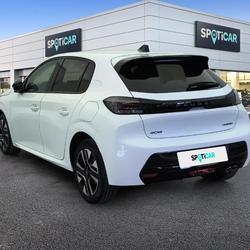 Peugeot 208 208 Hybrid 145 ch e-DCS6 Allure Perpignan