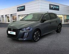 Peugeot 208 Perpignan