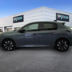 Peugeot 208 208 Hybrid 110 ch e-DCS6 Allure Perpignan