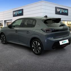 Peugeot 208 208 Hybrid 110 ch e-DCS6 Allure Perpignan
