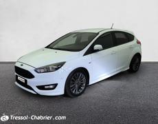 Ford Focus Perpignan