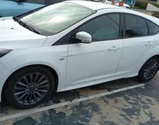 Ford Focus Perpignan