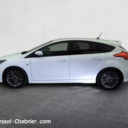 Ford Focus Focus 1.0 EcoBoost 125 S&S ST Line Perpignan