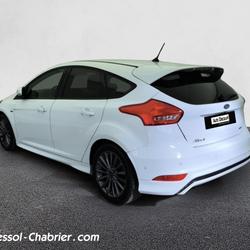 Ford Focus Focus 1.0 EcoBoost 125 S&S ST Line Perpignan
