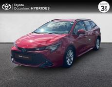 Toyota Corolla Touring Sports Plérin