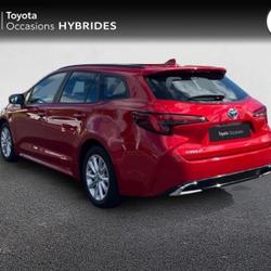 Toyota Corolla Touring Sports 1.8 140ch Dynamic MY24 Pl&eacute;rin