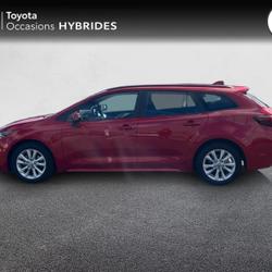Toyota Corolla Touring Sports 1.8 140ch Dynamic MY24 Pl&eacute;rin