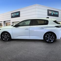 Peugeot 308 III Phase 1 308 PureTech 130ch S&S EAT8 Allure Pack Perpignan