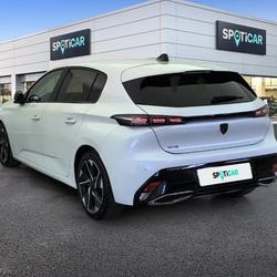 Peugeot 308 III Phase 1 308 PureTech 130ch S&S EAT8 Allure Pack Perpignan
