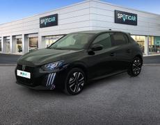 Peugeot 208 Perpignan