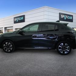Peugeot 208 208 Hybrid 145 ch e-DCS6 Allure Perpignan