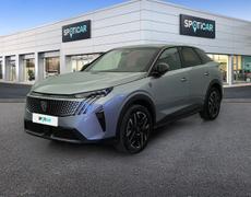Peugeot 3008 Perpignan