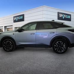 Peugeot 3008 3008 Hybrid 136 e-DCS6 GT Perpignan