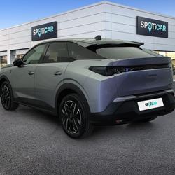 Peugeot 3008 3008 Hybrid 136 e-DCS6 GT Perpignan