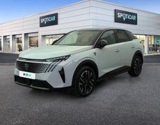 Peugeot 3008 Perpignan