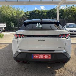 Peugeot 3008 3008 Hybrid 145 e-DCS6 GT Perpignan