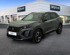 Peugeot 2008 Perpignan