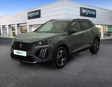 Peugeot 2008 Perpignan