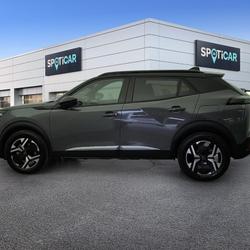 Peugeot 2008 2008 Hybrid 145 e-DCS6 GT Perpignan