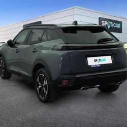 Peugeot 2008 2008 Hybrid 145 e-DCS6 GT Perpignan