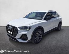 Audi Q3 Carcassonne
