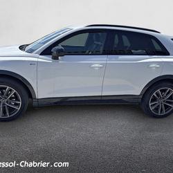 Audi Q3 Q3 35 TDI 150 ch S tronic 7 S line Carcassonne