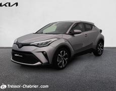 Toyota C-HR Béziers