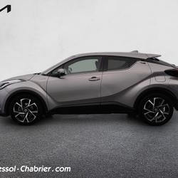 Toyota C-HR C-HR Hybride 1.8L Edition B&eacute;ziers