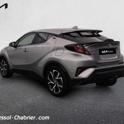 Toyota C-HR C-HR Hybride 1.8L Edition B&eacute;ziers