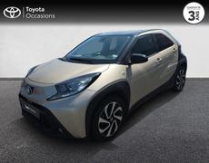 Toyota Aygo X Vannes