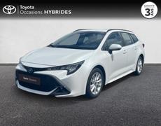Toyota Corolla Touring Sports Plérin