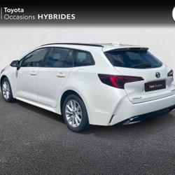 Toyota Corolla Touring Sports 1.8 140ch Dynamic MY24 Pl&eacute;rin