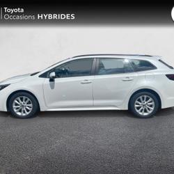 Toyota Corolla Touring Sports 1.8 140ch Dynamic MY24 Pl&eacute;rin