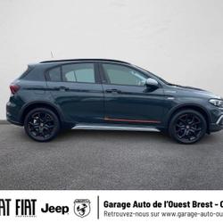 Fiat Tipo 2 1.5 FireFly Turbo 130ch S/S Garmin Hybrid DCT7 MY22 Brest
