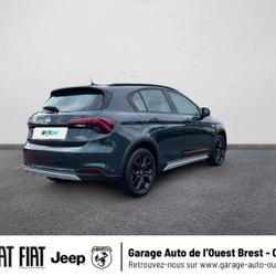 Fiat Tipo 2 1.5 FireFly Turbo 130ch S/S Garmin Hybrid DCT7 MY22 Brest