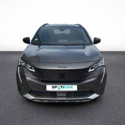 Peugeot 3008 3008 Hybrid 225 e-EAT8 GT Carpentras