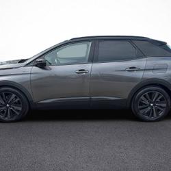 Peugeot 3008 3008 Hybrid 225 e-EAT8 GT Carpentras