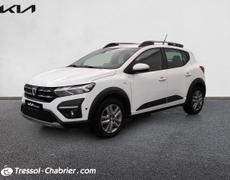 Dacia Sandero Béziers