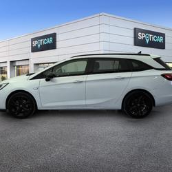Opel Astra Sports Tourer Astra Sports Tourer 1.2 Turbo 145 ch BVM6 Ultimate Perpignan