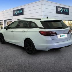 Opel Astra Sports Tourer Astra Sports Tourer 1.2 Turbo 145 ch BVM6 Ultimate Perpignan