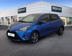 Toyota Yaris Perpignan