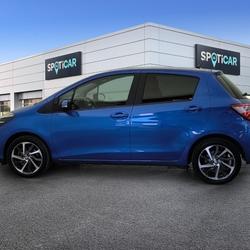 Toyota Yaris Yaris 110 VVT-i CVT 20eme anniversaire Perpignan