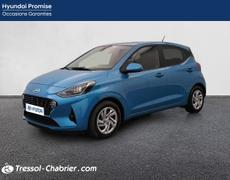 Hyundai i10 Béziers