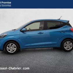 Hyundai i10 i10 1.0 67 BVR Creative B&eacute;ziers