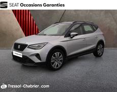 Seat Arona Lattes