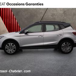 Seat Arona Arona 1.0 TSI 95 ch Start/Stop BVM5 Copa Lattes