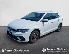 Volkswagen Polo Lattes