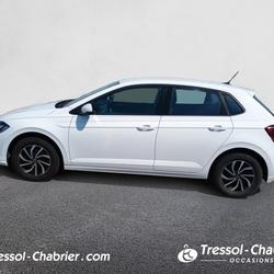 Volkswagen Polo Polo 1.0 TSI 95 S&S DSG7 Life Lattes