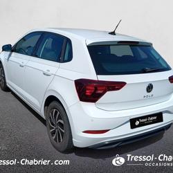 Volkswagen Polo Polo 1.0 TSI 95 S&S DSG7 Life Lattes