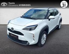 Toyota Yaris Cross Plérin